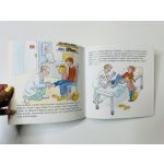 Bori segít Anyának - Barátnőm, Bori 26. 