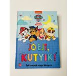 Mancs Őrjárat - Jó éjt, kutyik!