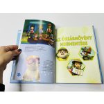 Mancs Őrjárat - Jó éjt, kutyik!