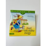 Bori iskolába megy - Barátnőm, Bori 19.