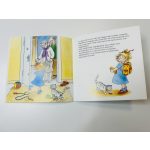 Bori iskolába megy - Barátnőm, Bori 19.