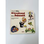 Kisvakond és a húsvét