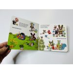 Kisvakond és a húsvét