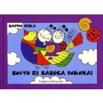 Bogyó és babóca rokonai