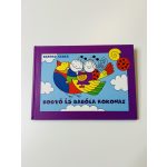 Bogyó és babóca rokonai