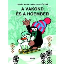 A Vakond és a hóember