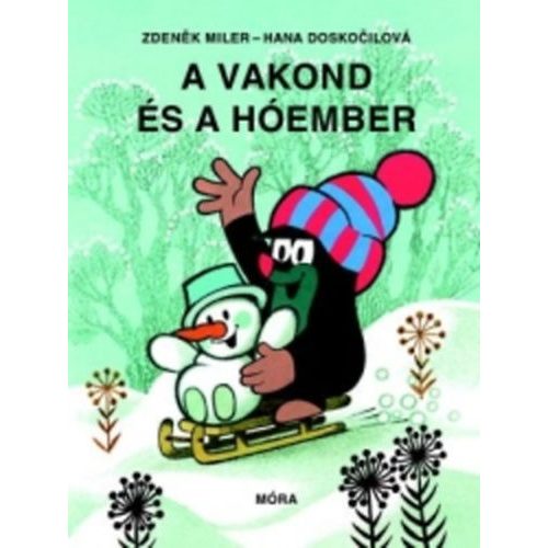 A Vakond és a hóember