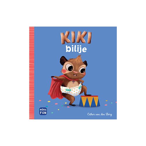 Kiki bilije