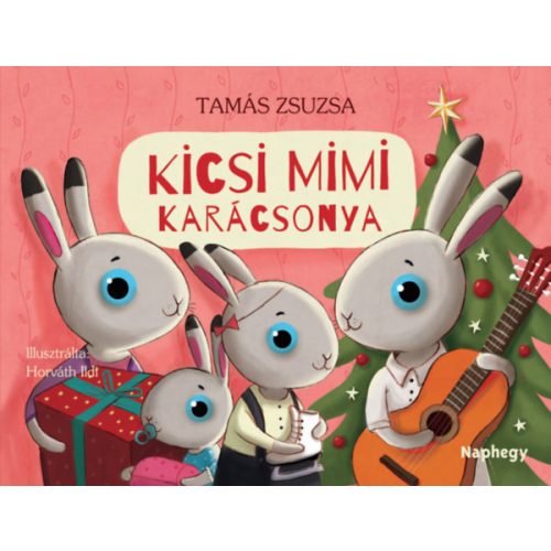 Kicsi Mimi Karácsonya