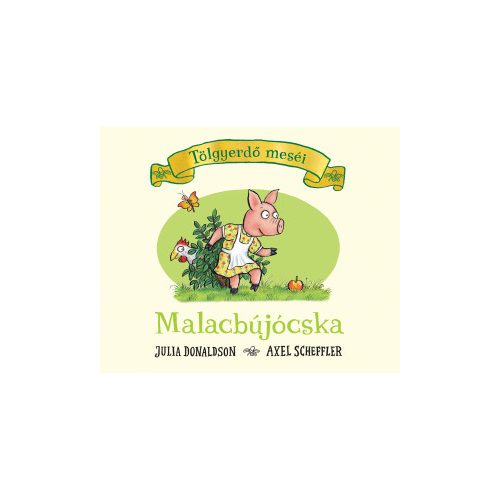 Malacbújócska