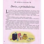 Balerina a barátnőm