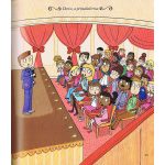 Balerina a barátnőm