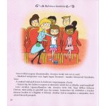 Balerina a barátnőm