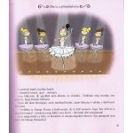 Balerina a barátnőm