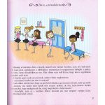 Balerina a barátnőm