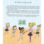 Balerina a barátnőm