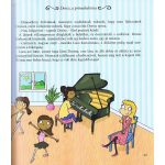 Balerina a barátnőm