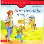 Bori óvodába megy - Barátnőm, Bori 1. 
