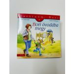 Bori óvodába megy - Barátnőm, Bori 1. 
