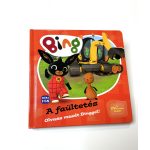 Bing - A faültetés