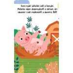 Hangos cimborák - Malacka és barátai