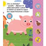 Hangos cimborák - Malacka és barátai