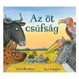 Az öt csúfság