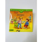 Bori mérges - Barátnőm, Bori 45. 