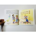 Bori mérges - Barátnőm, Bori 45. 