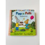 Pipp és Polli - Születésnap