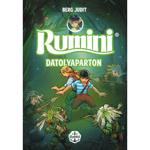 Rumini Datolyaparton - új rajzokkal