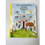Tavaszi böngésző