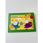 Bogyó és Babóca sportol