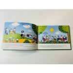 Bogyó és Babóca sportol