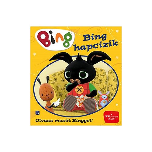 Bing - Bing hapcizik