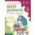 Heti gyakorló 3. osztály - első félév - Matematika, magyar és környezetismeret feladatok