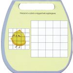 Húsvéti mókás foglalkoztató 2. - sárga