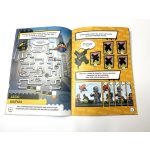 LEGO DC. Sötét kalandok