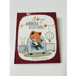 Babaróka kistestvére - Kiss Judit Ágnes