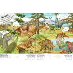 Milyen érdekes a világ… Dinoszauruszok 