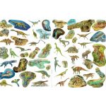 Milyen érdekes a világ… Dinoszauruszok 