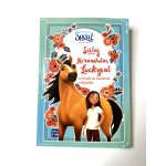 Szilaj – Kirándulás Luckyval a lovak és barátok világába