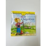 Bori a hegyekben - Barátnőm, Bori 33.