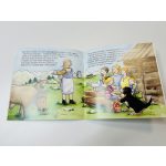 Bori a hegyekben - Barátnőm, Bori 33.