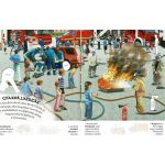 Milyen érdekes a világ… Tűzoltók