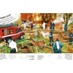 Milyen érdekes a világ… Tűzoltók