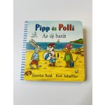 Pipp és Polli - Az új barát