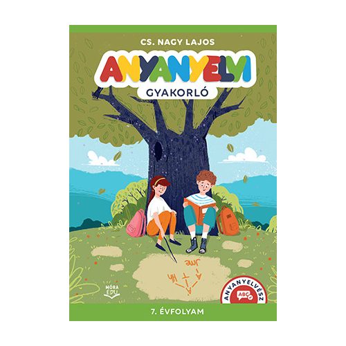 Anyanyelvi gyakorló