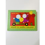 Bogyó és Babóca rollerezik