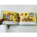 Bogyó és Babóca rollerezik